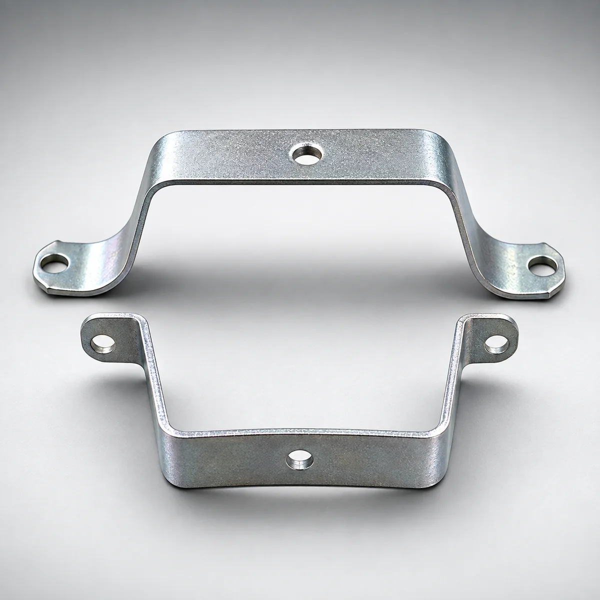 Kuppa clamps